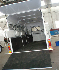 Góc tải 4 NGỰA <span class=keywords><strong>traielr</strong></span> Float - Product Image 4