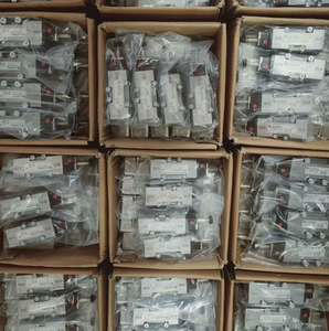 Solenoide Nuevo 52100001, Original 52100001 DC24V - Product Image 4