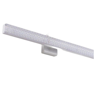 LED Crystal Strip Light E27 220V Manual Button Home Indoor Lighting Energy Saving Bulb - Product Image 1