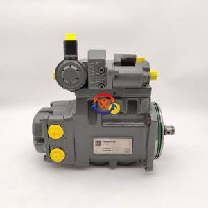 FUEL INJECTION PRESSURE PUMP 11368791 for A924 A924 HL/LH30 - Product Image 2