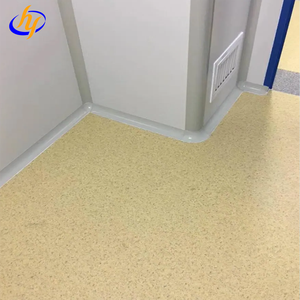 Suelo <span class=keywords><strong>de</strong></span> PVC Premium con Textura Imitación Madera/Piedra, Resistente al Agua y al Desgaste, para Interiores <span class=keywords><strong>Comerciales</strong></span>, Hoteles y Negocios - Product Image 6