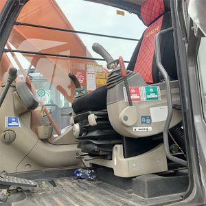 Vendita calda prezzo basso 90% nuovo <span class=keywords><strong>HITACHI</strong></span> ZX210-3 <span class=keywords><strong>210</strong></span>-3G <span class=keywords><strong>210</strong></span>-5A escavatore usato/escavatore di seconda mano 21 ton - Product Image 5