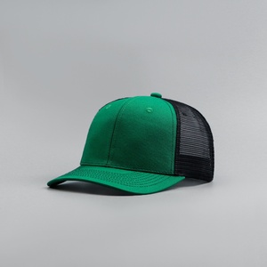 Personalized Sporty Business Dual-Shade <b>Caps</b>-Waterproof Jersey Fabric High Quality Customizable Design Modern for Unisex Adults - Product Image 3