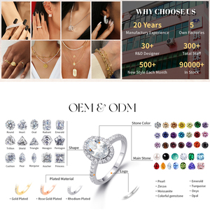 Anillos de Plata Pura Kirin Stock, Resistentes al Deslustre, Hipoalergénicos, de Plata Fina 925 - Product Image 6