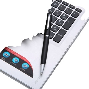 Custom Logo Business Gift Set <b>Personalized</b> <b>Keychains</b> Card Holders Pens for Effective Corporate Branding - Product Image 4