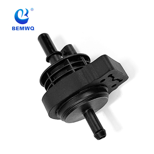 0014700993 2054700593 2054703203 Katup Kontrol Pembersihan Solenoid Kanister Karbon BEMWQ untuk Mercedes Benz Z177 W205 V205 C190 M282 - Product Image 2
