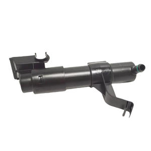 Boquilla de Lavado de Faros para Volkswagen Golf 6 Plus, 5M0955978C 5M0955977C, Lado Derecho e Izquierdo, Inyector Mecánico ABS - Product Image 2