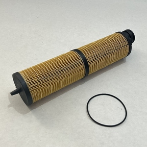 Filtre à huile industriel Manny de haute qualité 1625840280 (papier filtrant) – Neuf avec garantie de 6 mois pour compresseur d'air à vis - Product Image 4