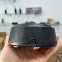 WPLN4137AR Tip C Tek Üniteli Hızlı Masaüstü Şarj Cihazı Motorola CP200 CP200d DP1400 EP450 GP3688 İki Yönlü Telsiz Pilleri için