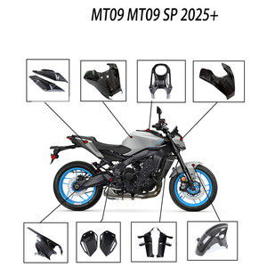 Échantillon Gratuit FonsenX <span class=keywords><strong>Prix</strong></span> Usine Fournisseur Unique Pièces et Accessoires Personnalisés pour <span class=keywords><strong>YAMAHA</strong></span> - Product Image 2
