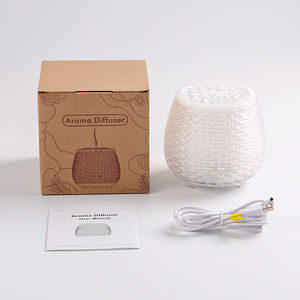 موزع صغير للعلاج بالروائح العطرية بالجملة - Product Image 1