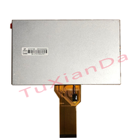 En stock Module LCD AT070TN94 Panneau d'écran LCD 7 pouces Modules LCD d'interface FPC 50pin