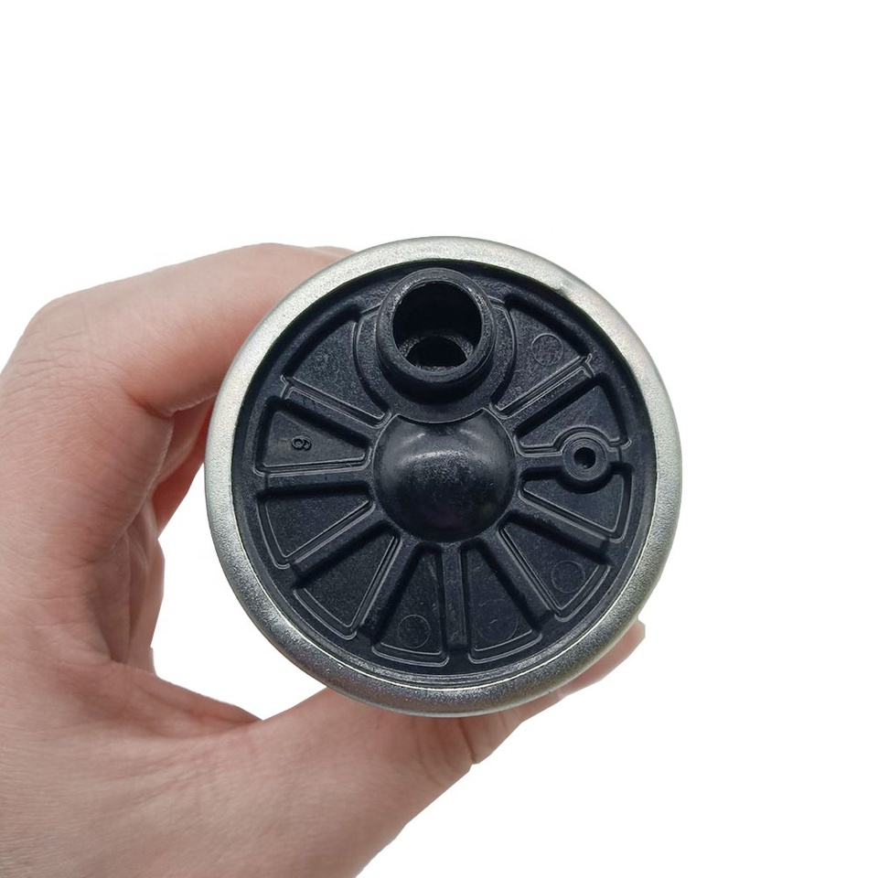 New Electric Fuel Pump 62908-08 High Flow Fuel Pump For Harley Davidson Bomba De Combustible