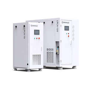 Небольшие растения жидкого азота мини-генератор IVF целей - Product Image 1