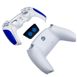 Boîtier de remplacement pour manette PS5 BDM-010/020 façade avant couverture arrière pavé tactile pour manette Ps5 030/040/050 - Product Image 1