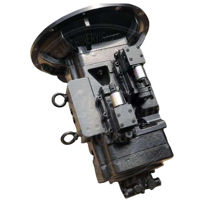 Original Hydraulic oil pump assembly 17440716 engine high quality 