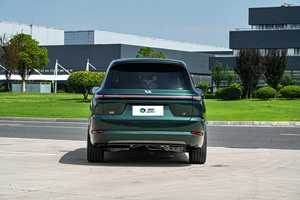 2021 2022 2024 Nuovo/Usato LI Lixiang L9 SUV Elettrico 4WD Veicoli a Nuova Energia Auto Elettrica Lixiang L9 - Product Image 5