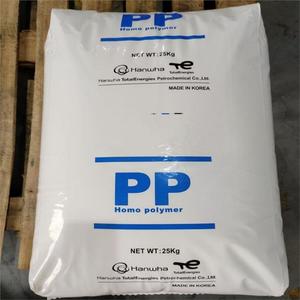 Resina Copolímera Aleatoria PP RJ760 de Hanwha <span class=keywords><strong>TotalEnergies</strong></span> (Corea), Gránulos de Polipropileno de Alta Transparencia, Cumple con la Normativa de la FDA para Aplicaciones Transparentes - Product Image 1