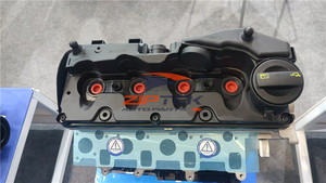 <span class=keywords><strong>Moteur</strong></span> Diesel EA189 2.0TDI <span class=keywords><strong>CFFB</strong></span> CFF pour Volkswagen Tiguan Audi TT Mk2 A4 Q5 SEAT Leon Mk2 Altea - Product Image 4