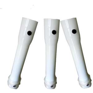 Récipients à membrane FRP de <span class=keywords><strong>haute</strong></span> qualité 4040 <span class=keywords><strong>enrouleur</strong></span> de boîtier de membrane RO 8x40 8040 300 PSI 6040 machines de traitement de l'<span class=keywords><strong>eau</strong></span> à membrane - Product Image 6