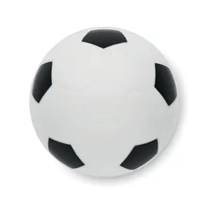 Baume à lèvres en forme de ballon de football, gadgets personnalisés - Product Image 3