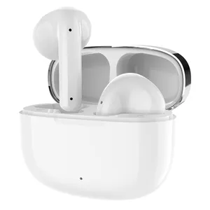 OEM ODM Factory In-Ear-TWS-Ohrhörer Drahtlose Ohrhörer Bluetooth-Kopfhörer mit kabellosem Lade-MIC