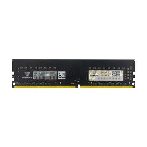 Módulo de memoria de componentes de computadora DDR4 16G 2133MHz 2400MHz 2666MHz 288pin <span class=keywords><strong>RAM</strong></span> DDR4 16G 3200MHz 3600MHz RAMs para escritorio - Product Image 4