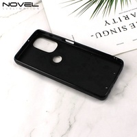 Coque de téléphone personnalisée pour Motorola G51 5G, coques de téléphone à sublimation 2D, étanches, de luxe