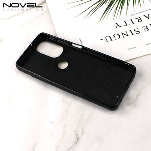 Custodia Personalizzata per Motorola G51 5G, <span class=keywords><strong>Cover</strong></span> per Telefono con Sublimazione 2D, Impermeabile e di Lusso - Product Image 6