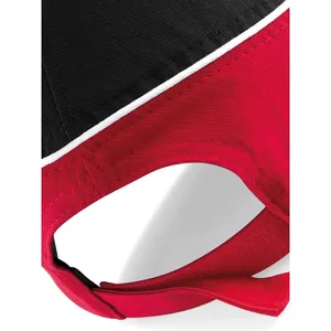 Gorra de Competición para Equipos, Merchandising Personalizado - Product Image 3