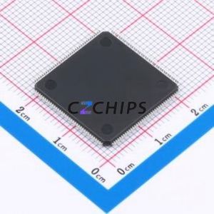 Whole Sale STM32H7A3ZIT6 LQFP-144(20x20) Integrated Circuit IC Chip Microcontroller (MCU/MPU/SoC) - Product Image 2