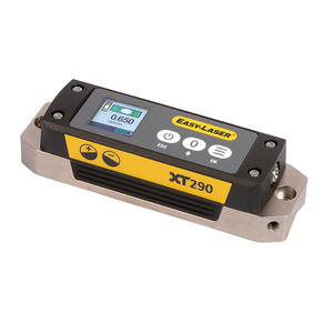 Niveau numérique électronique monté sur machine Easy-Laser XT290 - Product Image 1