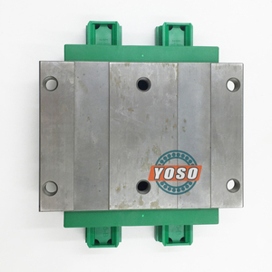 Guía Lineal <span class=keywords><strong>KUVE</strong></span> 25 KUVE25-B KUVE25-B-S KUVE25-B-S-G2-V2 - Product Image 3