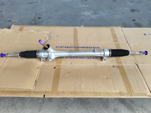 Cremallera de Dirección Asistida para LEXUS RX350 RX450H, Mecanismo de Dirección para LEXUS, Caja de Dirección para LEXUS RX350 <span class=keywords><strong>45510</strong></span>-48040 - Product Image 2