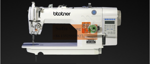 <b>Cheap</b> Price High-Speed Automatic Lockstitch <b>Sewing</b> <b>Machine</b> New Computerized Direct Drive <b>Sewing</b> <b>Machine</b> - Product Image 4