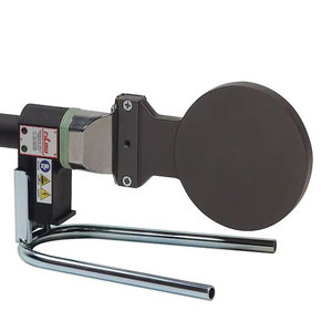 160mm 315mm plástico Ppr <span class=keywords><strong>Pe</strong></span> tubo placa calefactora placa caliente máquina de soldadura - Product Image 1