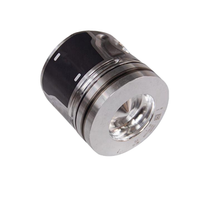 Hansen13032095 phụ tùng đơn xi lanh động cơ diesel <span class=keywords><strong>piston</strong></span> cho bánh xe tải - Product Image 4