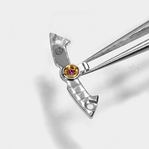 Ponte Meccanico Originale per Movimento Orologio 3135 - Strumento di Riparazione per Orologiai - Product Image 4