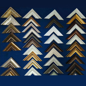 Marcos de Fotos Personalizables de Fábrica Directa en Varios Tamaños con Diversos Materiales: Plástico, Vidrio, PS, Madera, Metal, Hierro - Product Image 1