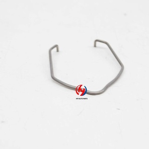 Clip a Molla per Tubo Refrigerante OEM A0009931202 di Alta Qualità, Compatibile con Mercedes M271 M272 C E S GLK GLC, Morsetto per Giunto Tubo Acqua - Product Image 3