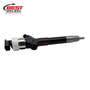 095000-7490 095000-7491 095000-9560 97095000-956 1465A257 1465A297 Inyector de Combustible Diésel a Buen <span class=keywords><strong>Precio</strong></span> para <span class=keywords><strong>Mitsubishi</strong></span> Pajero / <span class=keywords><strong>L200</strong></span> - Product Image 4