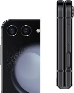 Z Flip 5 5G Deca Core 512GB Grafito Desbloqueado 120Hz 8GB RAM Origen China - Product Image 4