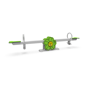 อุปกรณ์สนามเด็กเ<span class=keywords><strong>ล</strong></span>่นรูป<span class=keywords><strong>ปู</strong></span>แบบกำหนดเองจากผู้ผ<span class=keywords><strong>ล</strong></span>ิต ชิงช้าสมดุ<span class=keywords><strong>ล</strong></span>กลางแจ้งสำหรับเด็ก - Product Image 5