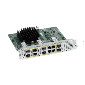 อะแดปเตอร์ C-SM-NIM-ADPT= SM-X สำหรับช่อง NIM รุ่นใหม่ สำหรับเราเตอร์ 8300/ISR4000 - Product Image 1