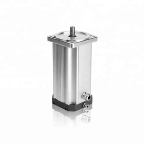 Moteur sans balais pour véhicule à couple élevé 375-5000W 24V avec aimant en néodyme, prix usine pour véhicules - Product Image 4