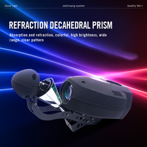 Hiệu ứng DJ 5R 7R <span class=keywords><strong>DMX</strong></span> LED máy quét ánh sáng câu lạc bộ đêm DJ hiệu ứng con lăn chùm DJ Máy quét ánh sáng cho Câu lạc bộ đêm - Product Image 4