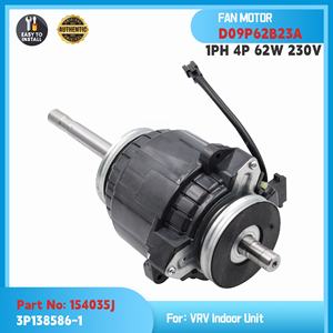Motor de Ventilador para Unidad Interior Daikin VRV 895 154035J, Motor de Ventilador DC para Aire Acondicionado, Repuestos para Sistemas VRF HVAC. Piezas de Repuesto OEM - Product Image 2