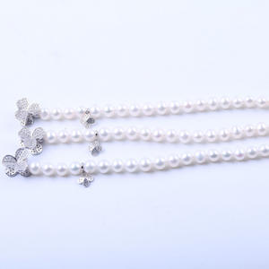 Zhuji Natural Aquaculture 8-9mm <b>Freshwater</b> <b>Pearl</b> <b>Bracelet</b> 17.5cm Length Strong Light Micro Flaws Fashion Charm Bead <b>Bracelet</b> - Product Image 3