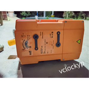 1 ชิ้นใหม่ BELIMO PRCA-S2-T-250 ตัวกระตุ้น - Product Image 2