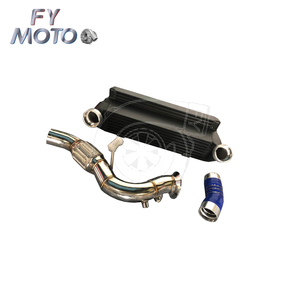 Echangeur thermique pour <span class=keywords><strong>BMW</strong></span>, Kit de tuyaux pour <span class=keywords><strong>E90</strong></span>, E91, E92, E93, <span class=keywords><strong>335d</strong></span>, livraison gratuite - Product Image 6